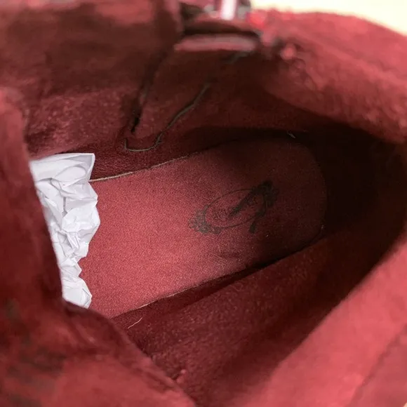 Joyfolie Callie Sneakers