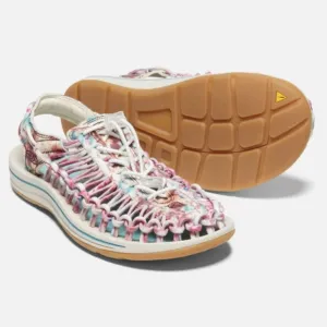 Keen Uneek women's canvas sandals