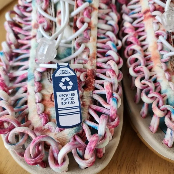 Keen Uneek women's canvas sandals