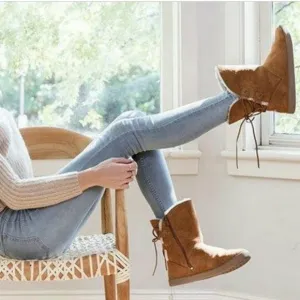 Koolaburra by UGG Shazi Bootie
