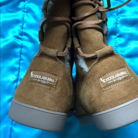 Koolaburra by UGG Shazi Bootie