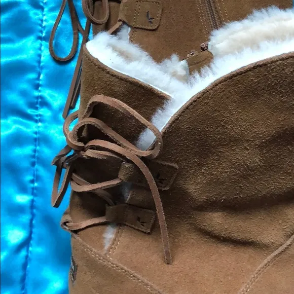Koolaburra by UGG Shazi Bootie