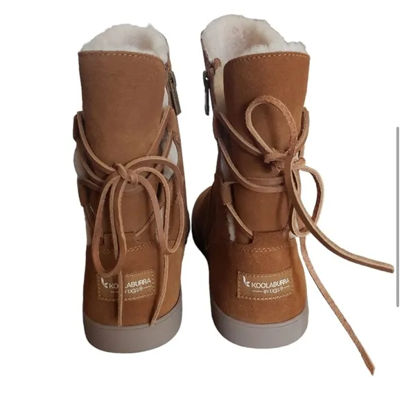 Koolaburra by UGG Shazi Bootie