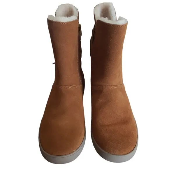Koolaburra by UGG Shazi Bootie