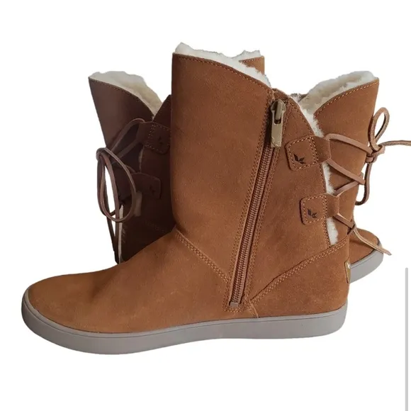 Koolaburra by UGG Shazi Bootie