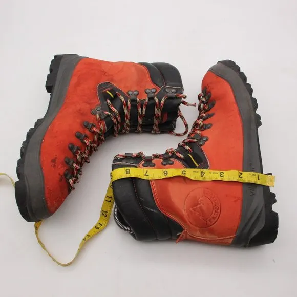 La Sportiva Jeff Lowe Mountaineer Hiking Boots Men’s EU 43 Leather