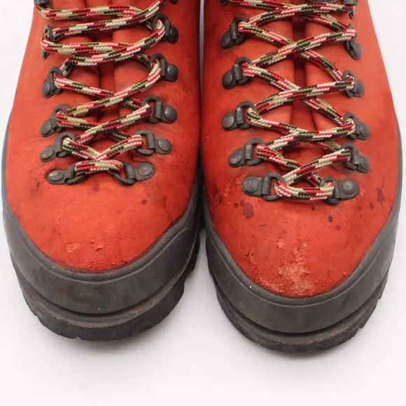 La Sportiva Jeff Lowe Mountaineer Hiking Boots Men’s EU 43 Leather