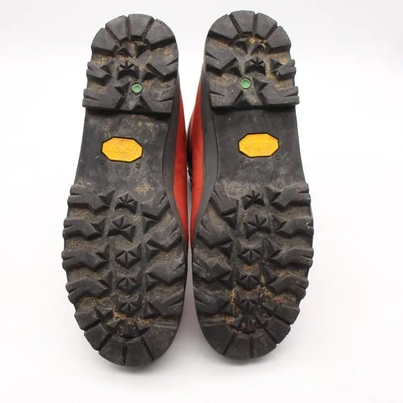La Sportiva Jeff Lowe Mountaineer Hiking Boots Men’s EU 43 Leather