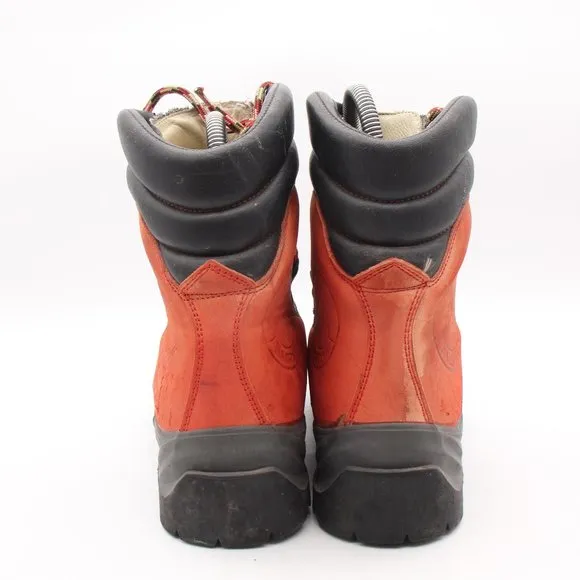 La Sportiva Jeff Lowe Mountaineer Hiking Boots Men’s EU 43 Leather