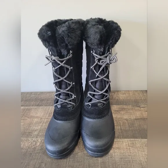 Landsend Winter Snow Boots