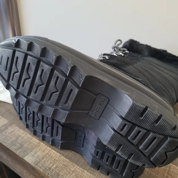 Landsend Winter Snow Boots