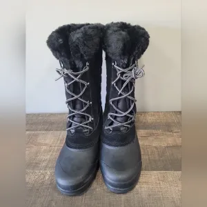 Landsend Winter Snow Boots