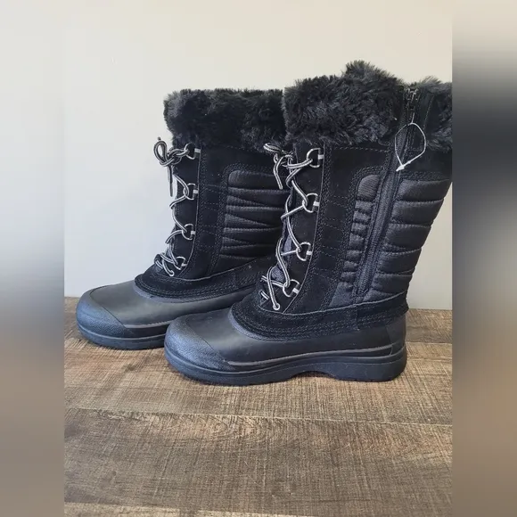 Landsend Winter Snow Boots