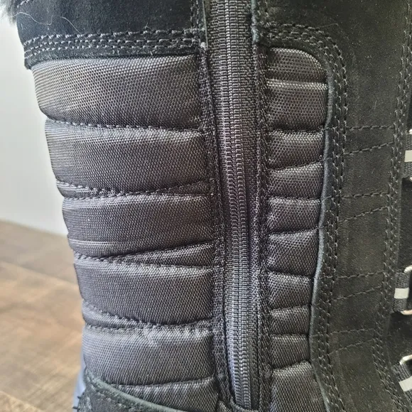 Landsend Winter Snow Boots