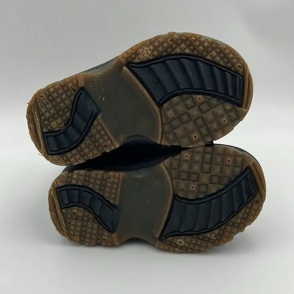 L.L. Bean Snow Boots (toddler size 5)