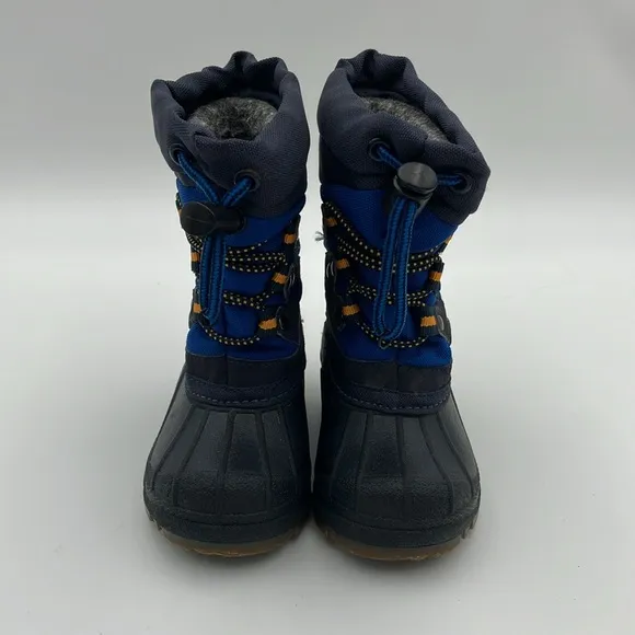 L.L. Bean Snow Boots (toddler size 5)