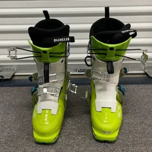 LLingua‎ Virus  Boots,TG 270/280