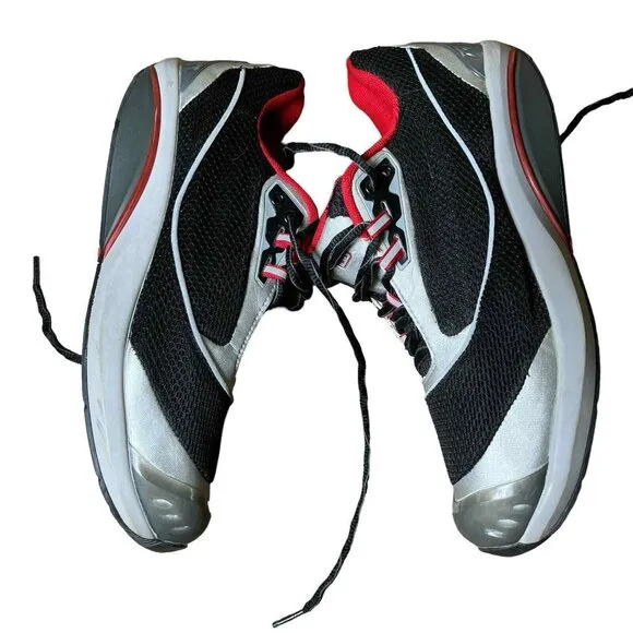 MBT KIMONDO Walking Shape Up Running Shoes 400215-02 Size 10 Black