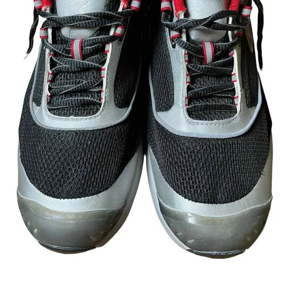 MBT KIMONDO Walking Shape Up Running Shoes 400215-02 Size 10 Black