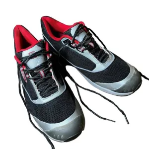 MBT KIMONDO Walking Shape Up Running Shoes 400215-02 Size 10 Black