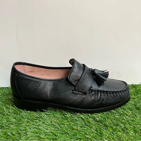 Men Genuine Leather Oxford Style Dress Shoes Zapatos De vestir Piel Genuina