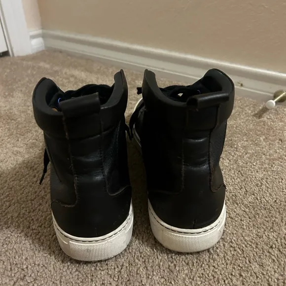 Men’s Aether Boots