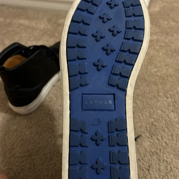Men’s Aether Boots