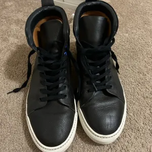 Men’s Aether Boots