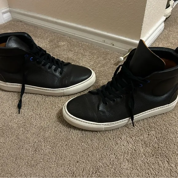Men’s Aether Boots