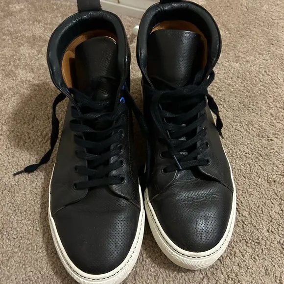 Men’s Aether Boots