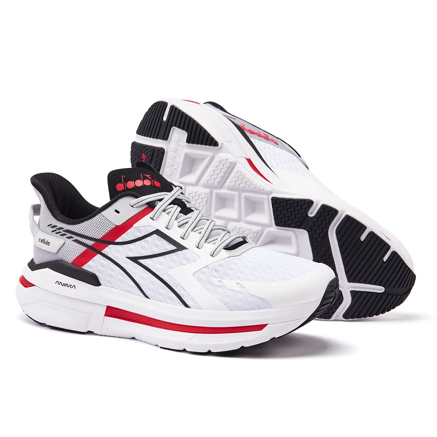 Men's Cellula