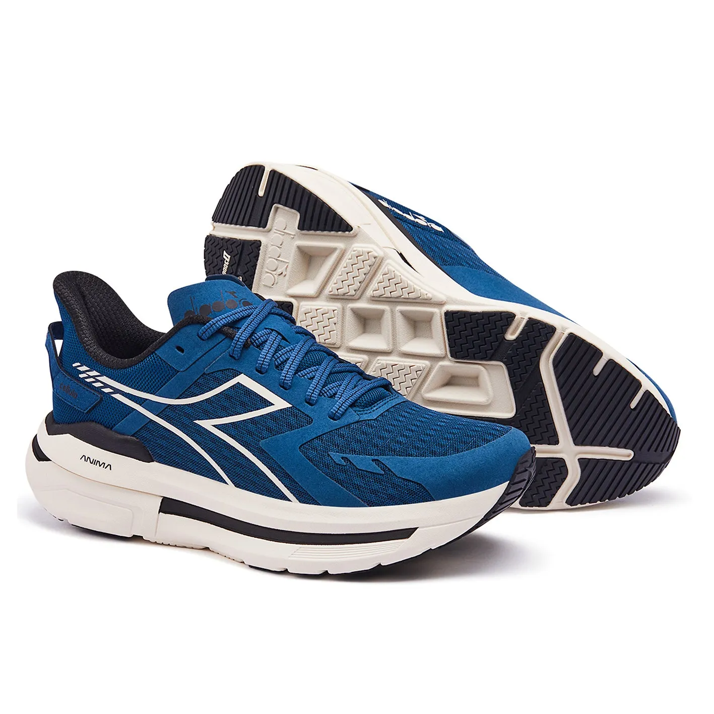 Men's Cellula