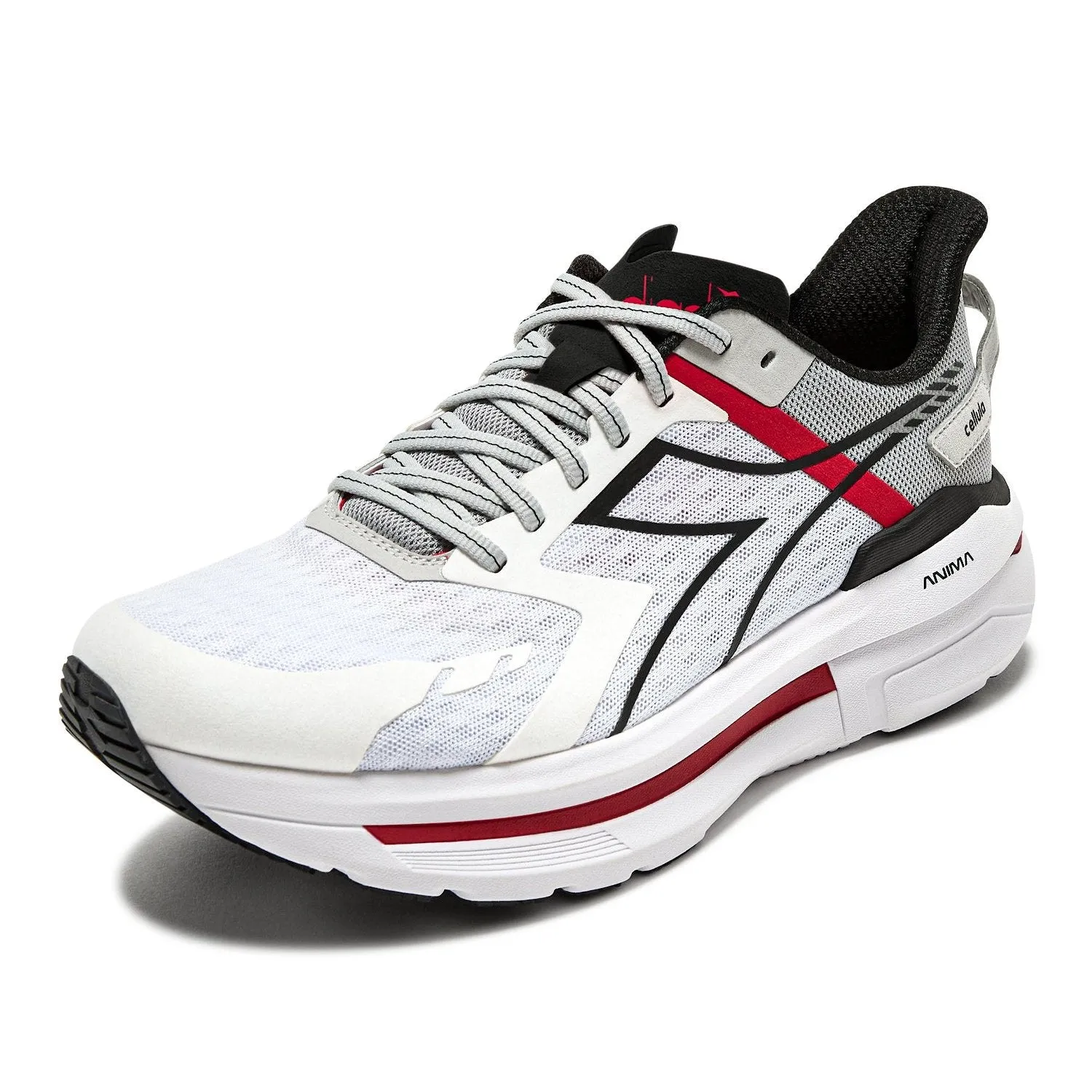 Men's Cellula