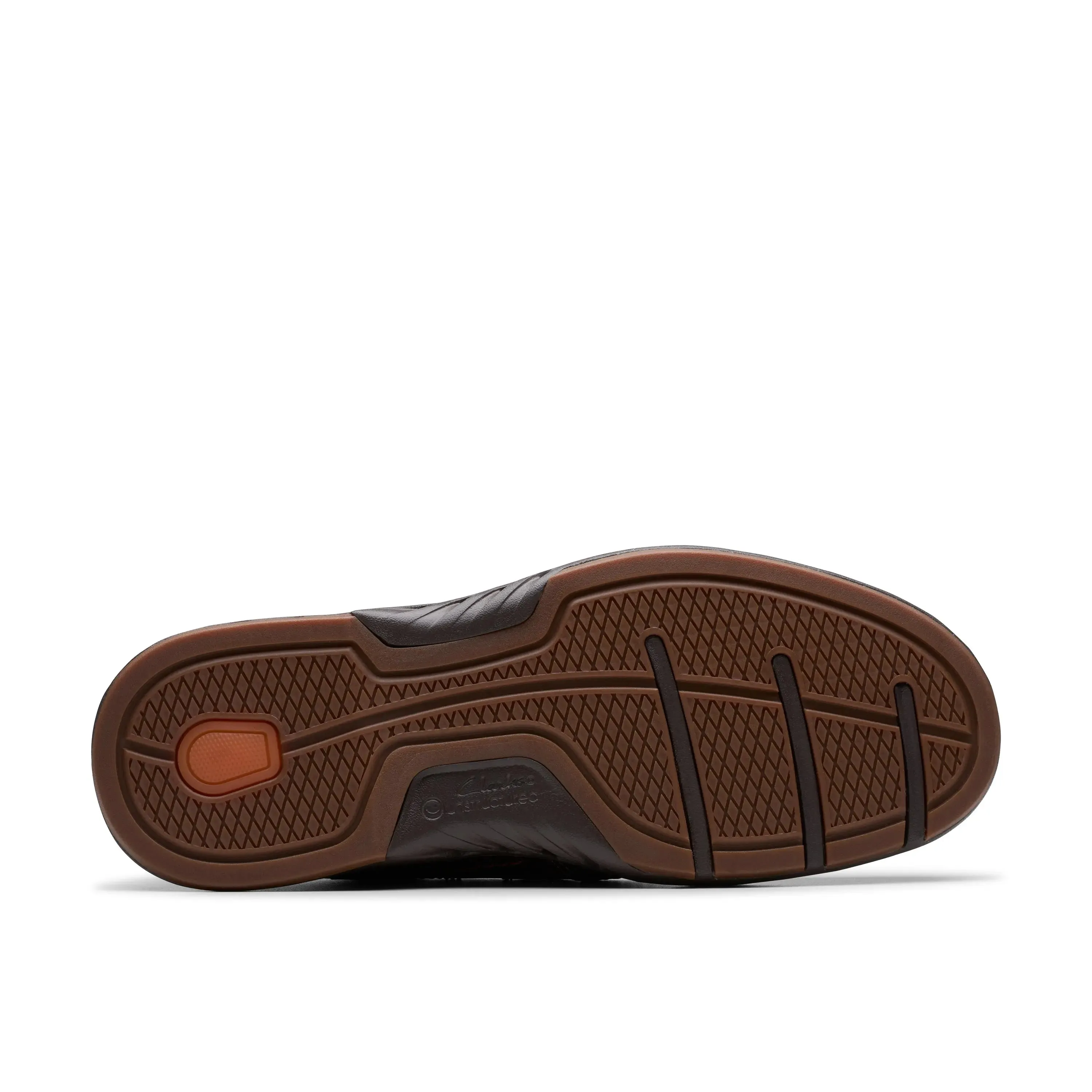 Men's Clarks Un Briley Step – Effortless Comfort & Timeless Style