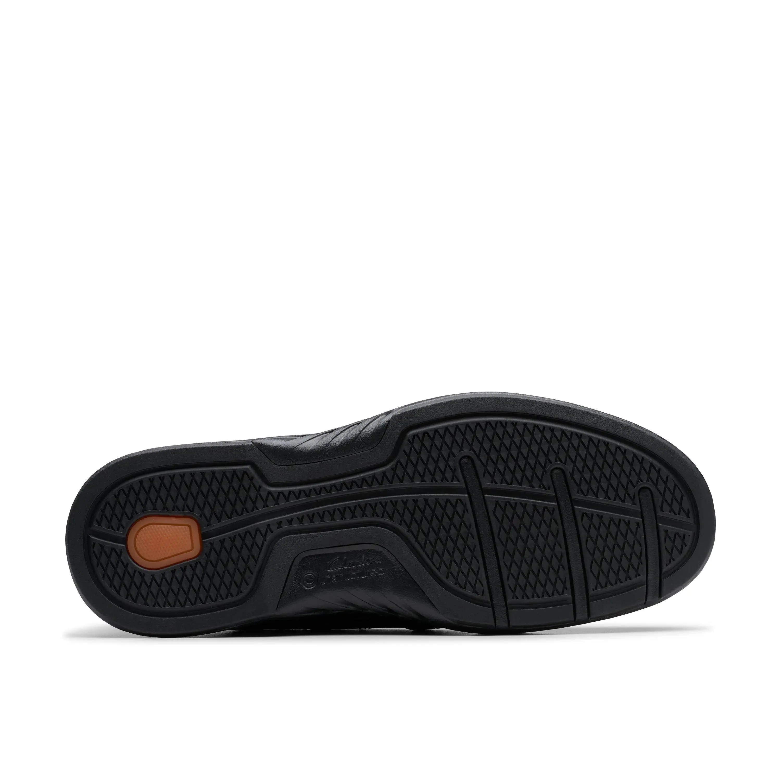 Men's Clarks Un Briley Step – Effortless Comfort & Timeless Style