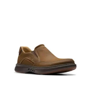 Men's Clarks Un Briley Step – Effortless Comfort & Timeless Style