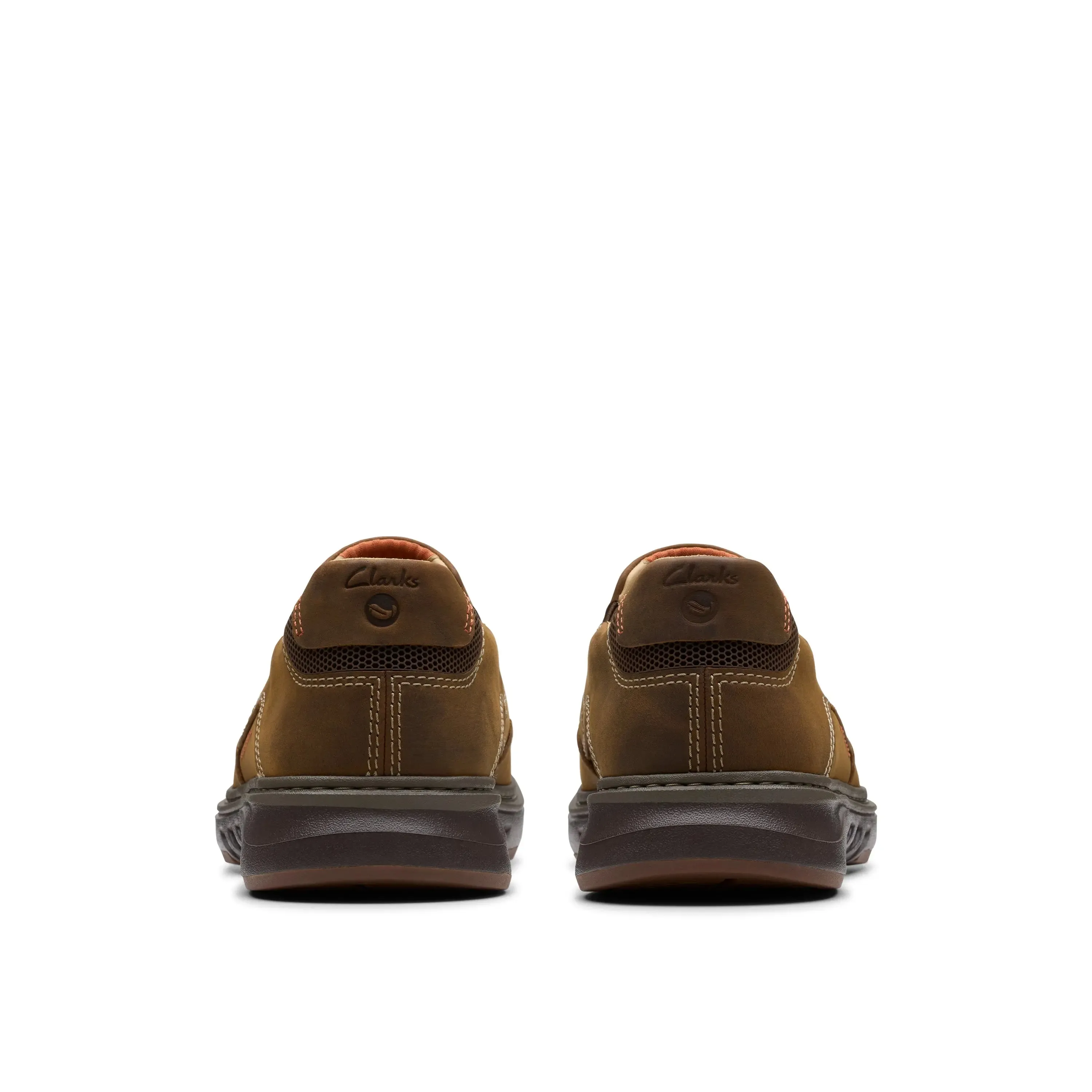 Men's Clarks Un Briley Step – Effortless Comfort & Timeless Style