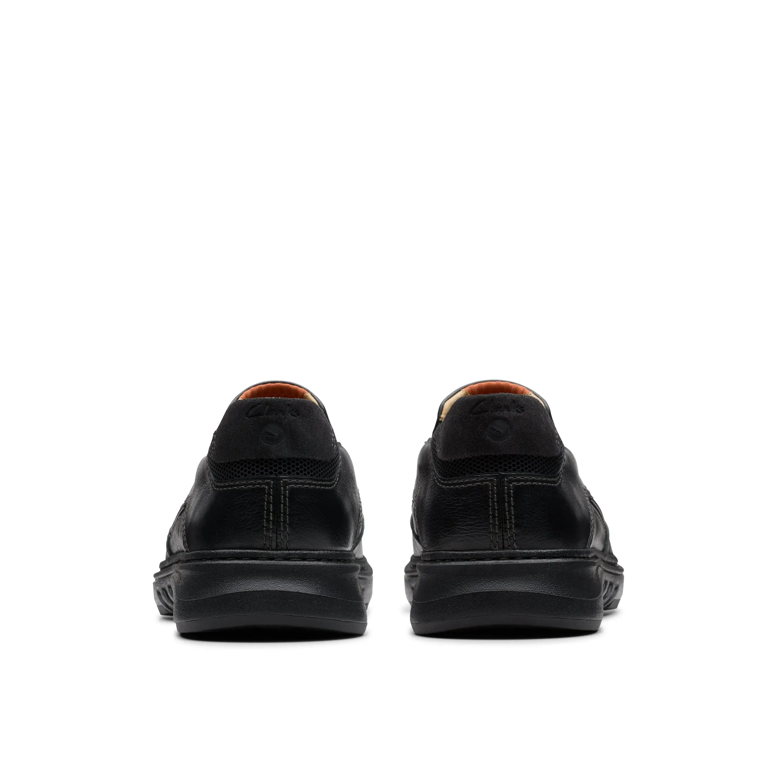 Men's Clarks Un Briley Step – Effortless Comfort & Timeless Style