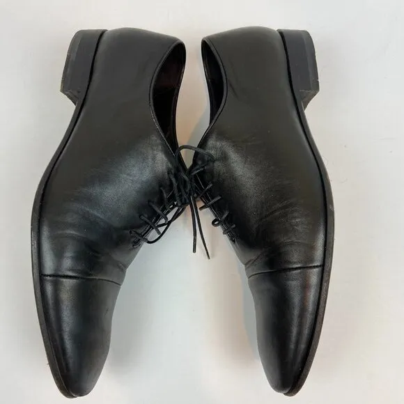 Men’s Dress Shoes Oxford