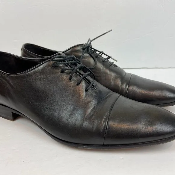 Men’s Dress Shoes Oxford