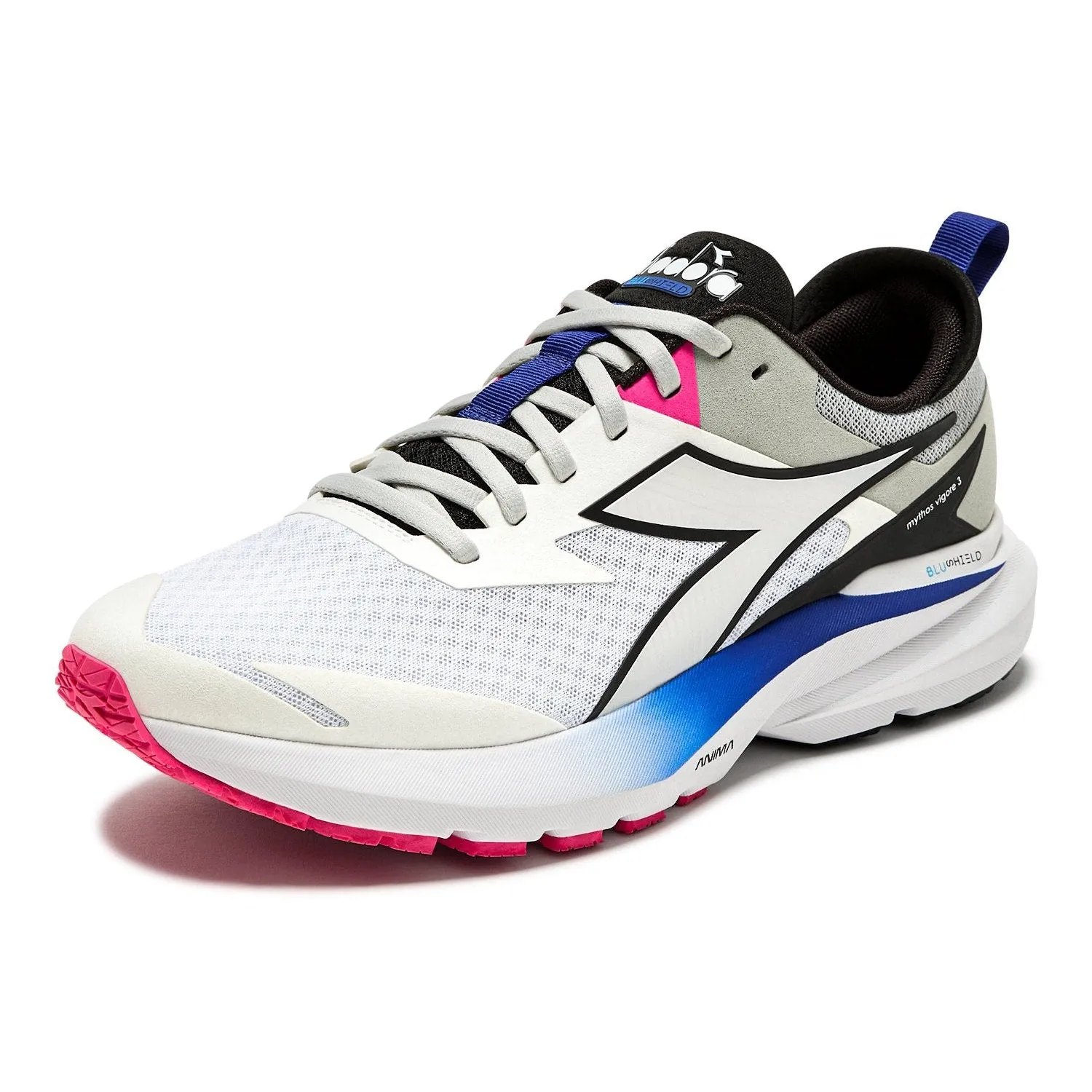 Men's Mythos Blushield Vigore 3