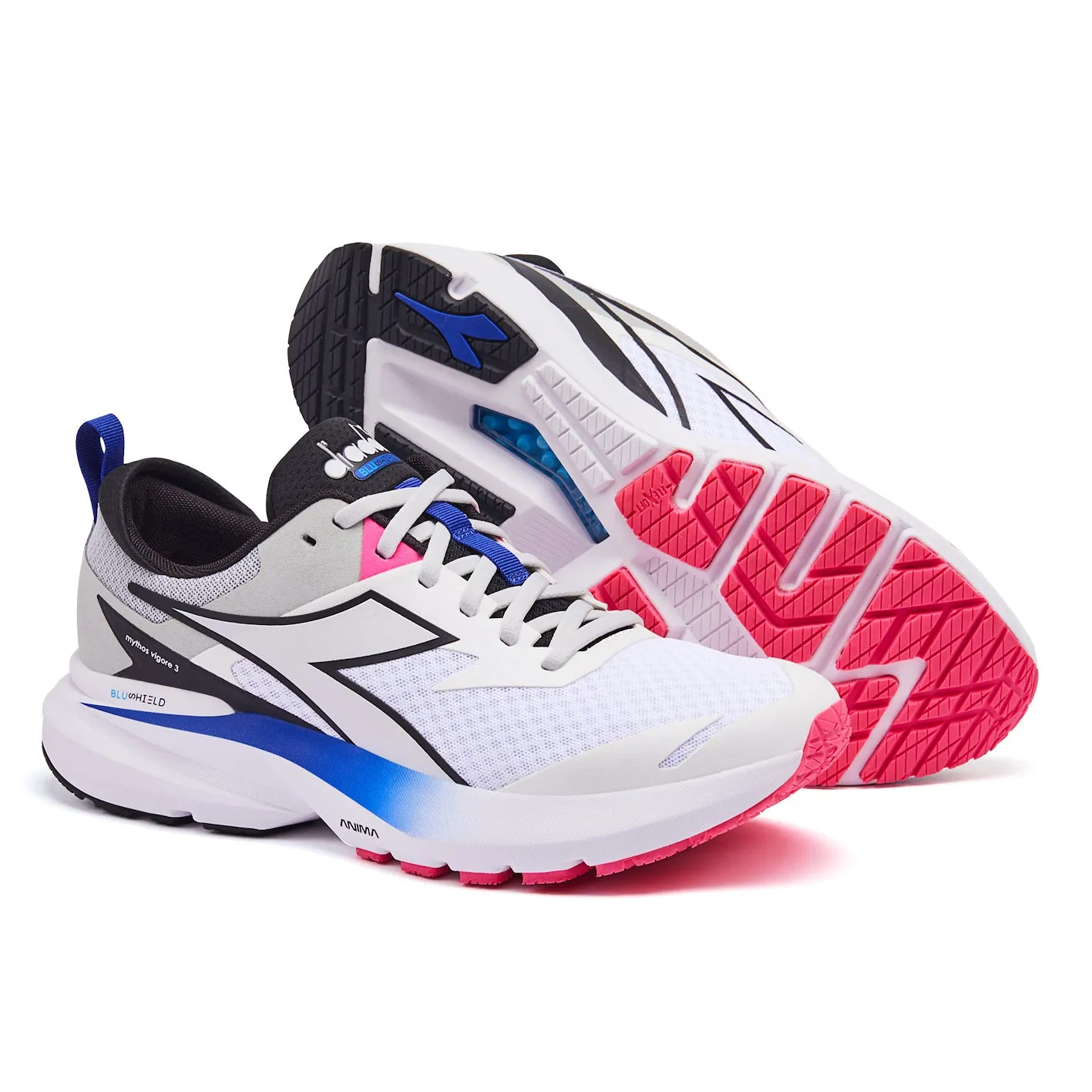 Men's Mythos Blushield Vigore 3