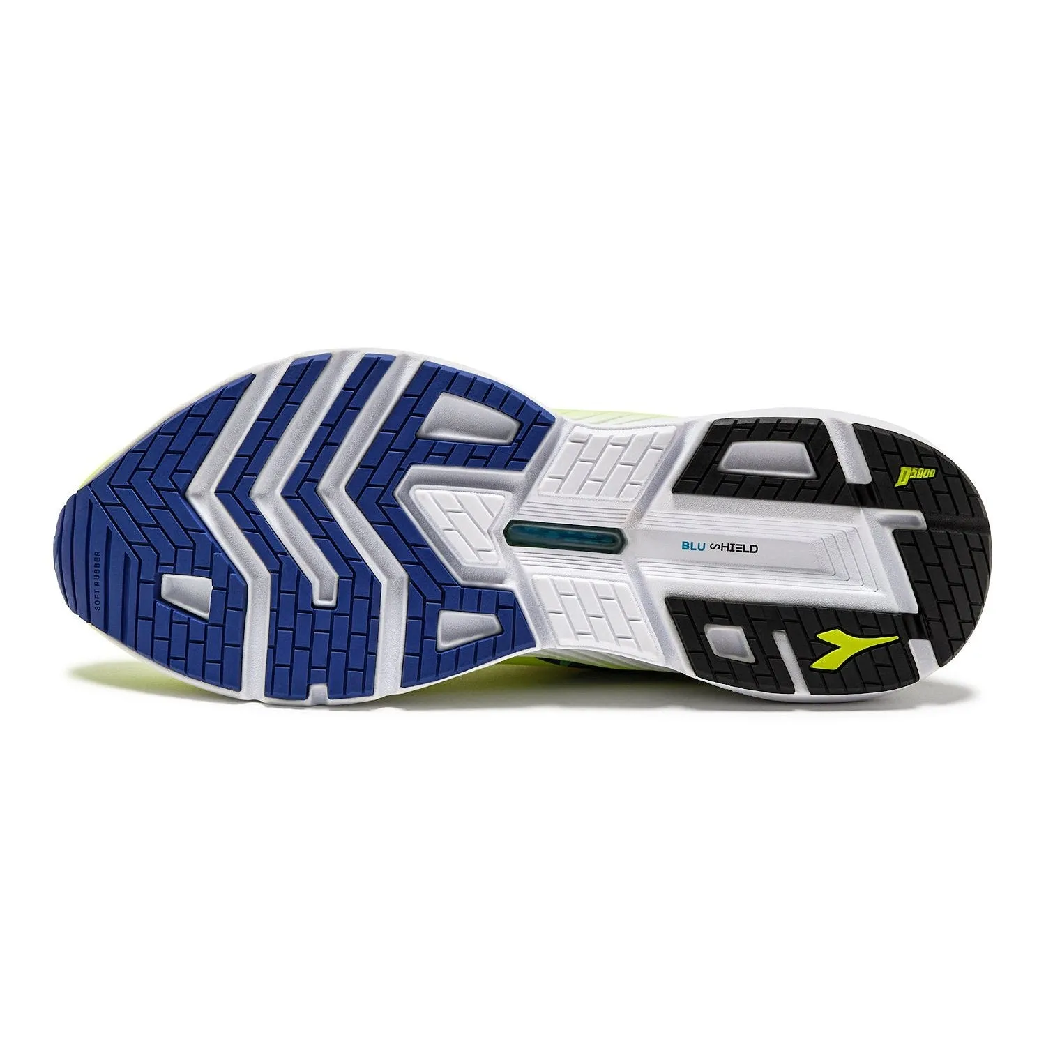 Men's Mythos Blushield Volo 4