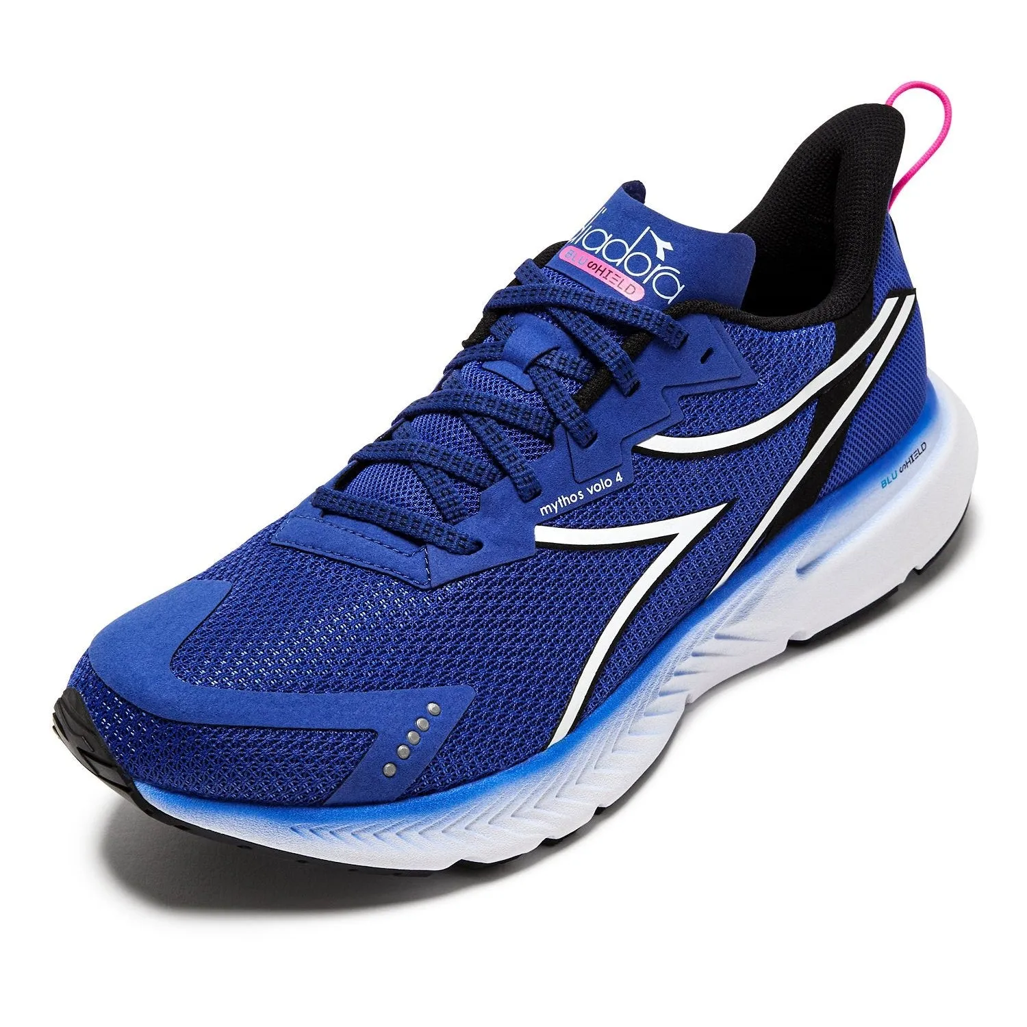 Men's Mythos Blushield Volo 4
