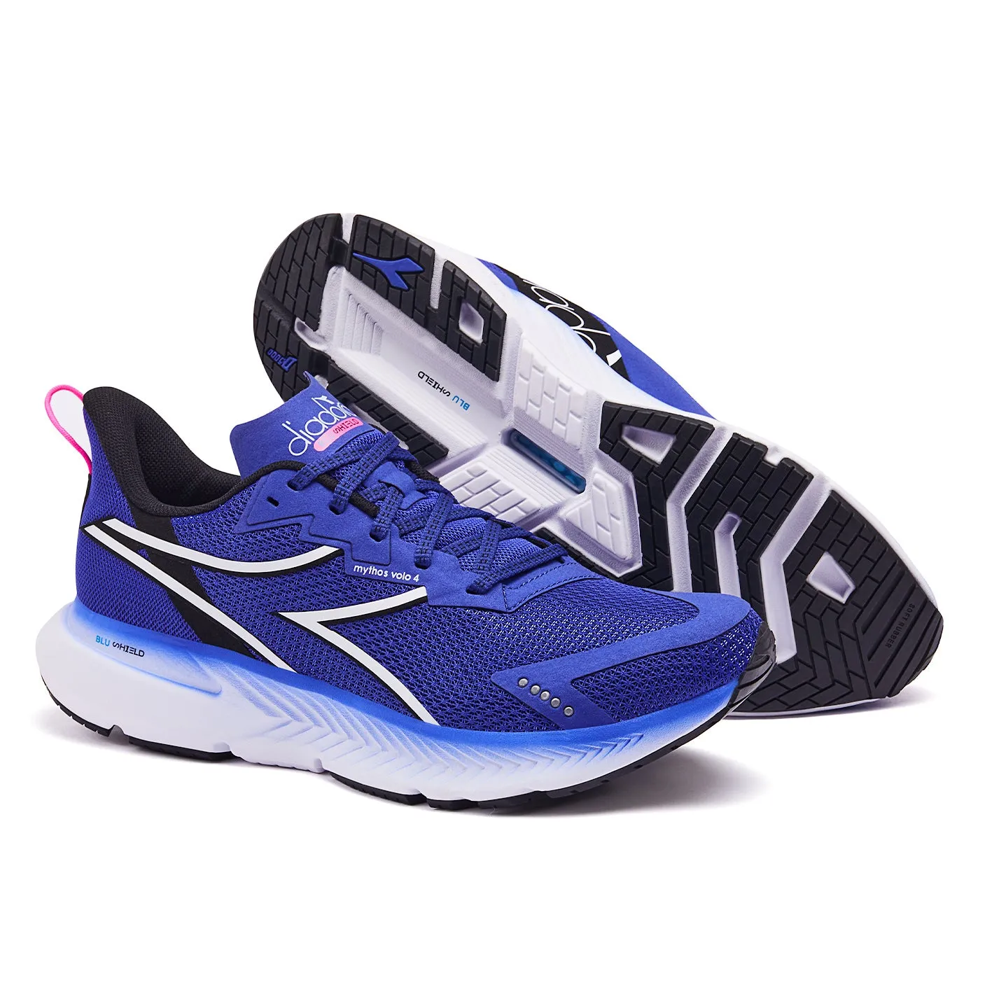 Men's Mythos Blushield Volo 4