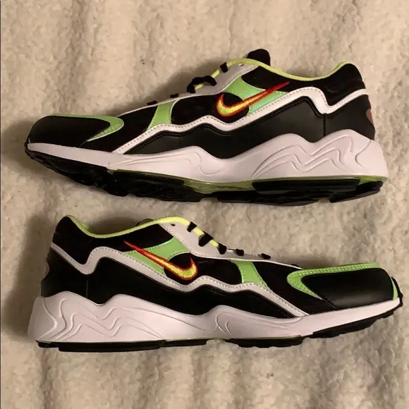 Men’s Nike Air Zoom. Alpha Athletic Shoes