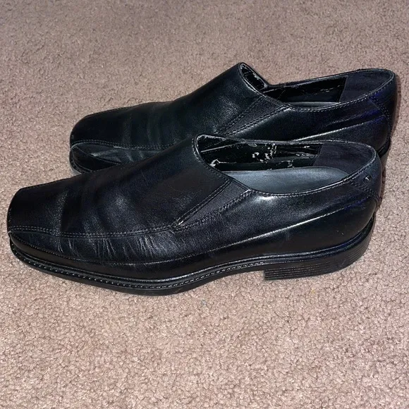 Men’s Rockport Dress Shoes