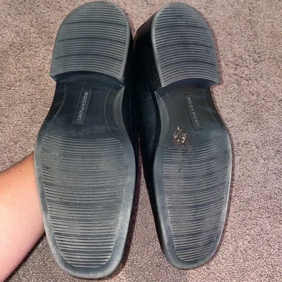Men’s Rockport Dress Shoes