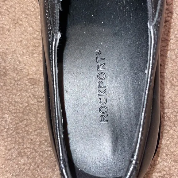 Men’s Rockport Dress Shoes