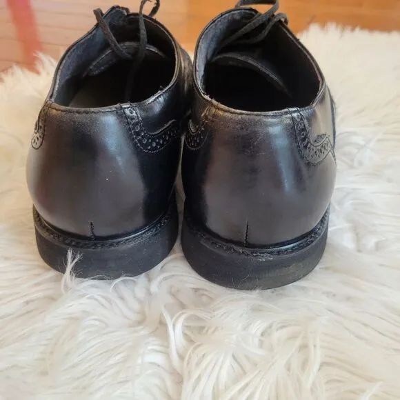 Mens Rockport Dress Shoes, 9W